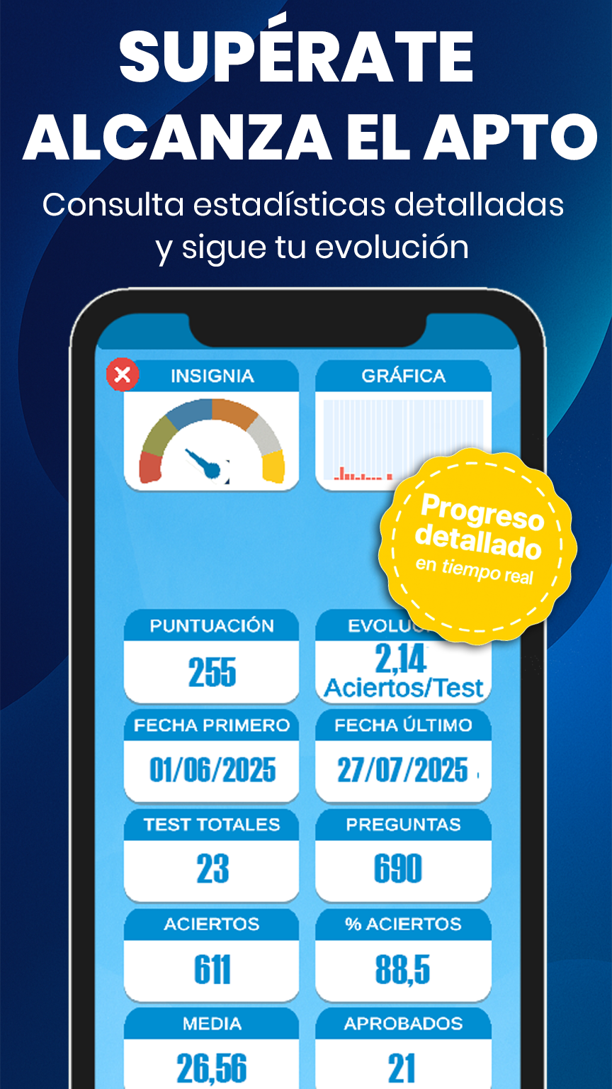 Test Teórico Autoescuela Captura 4