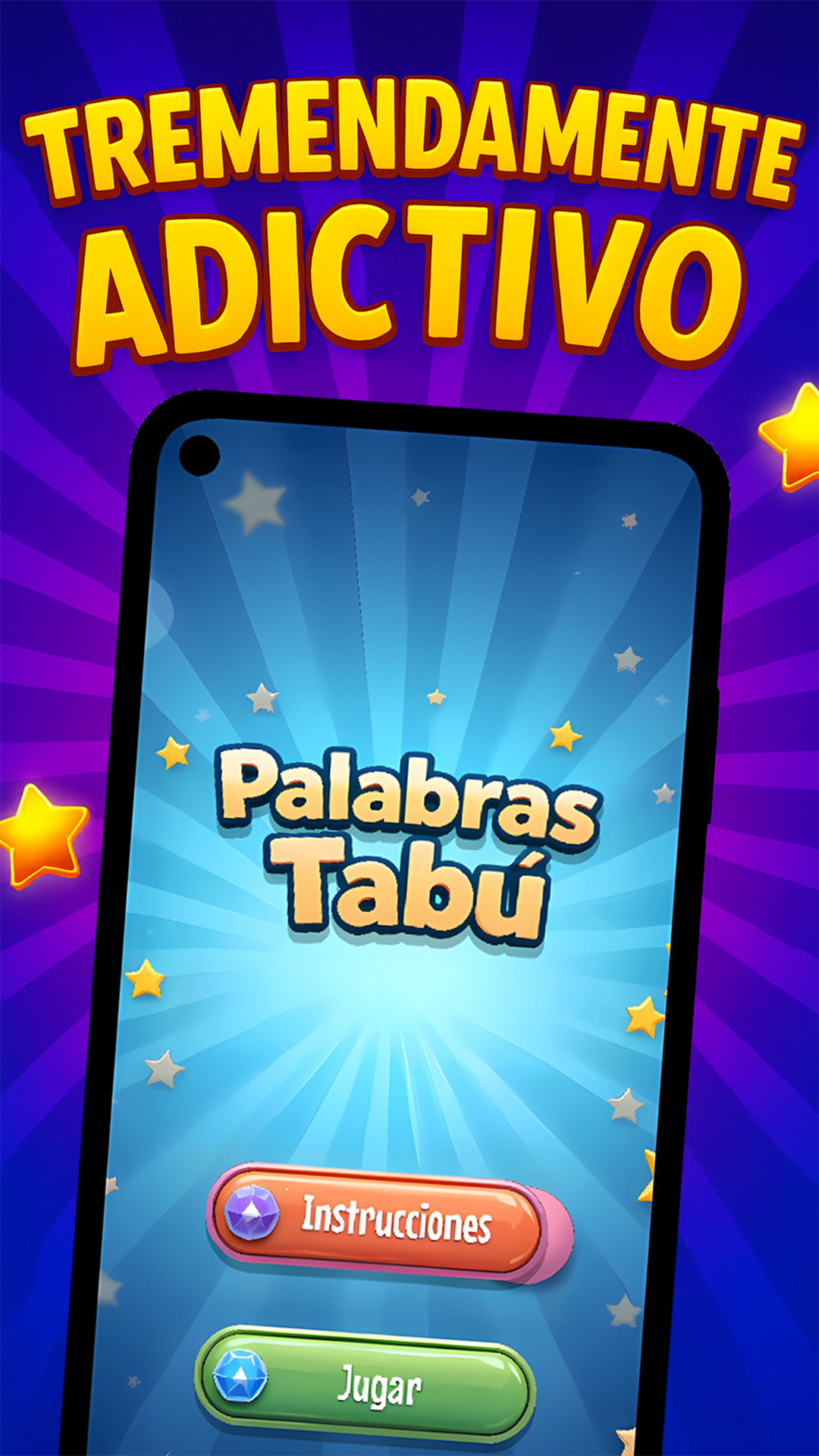 Palabras Tabú Captura 2