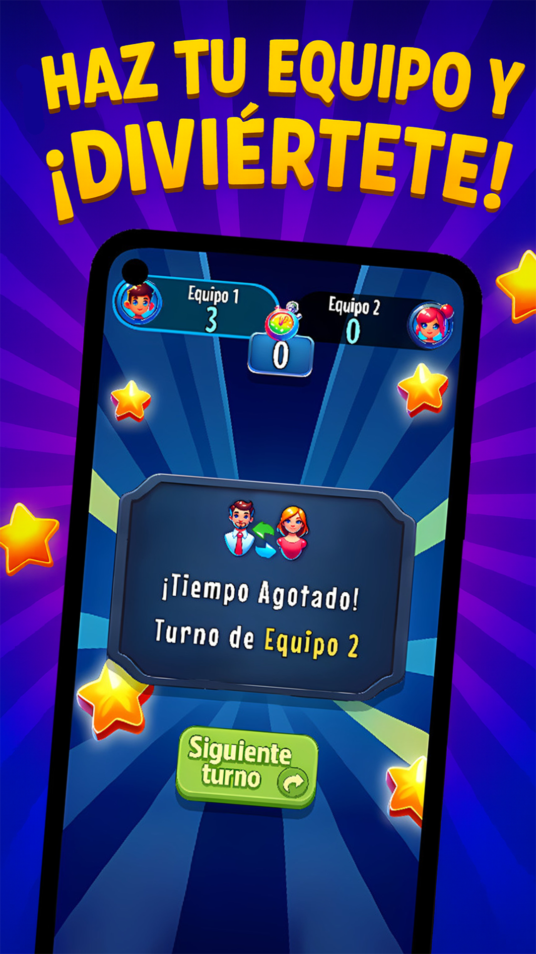 Palabras Tabú Captura 3