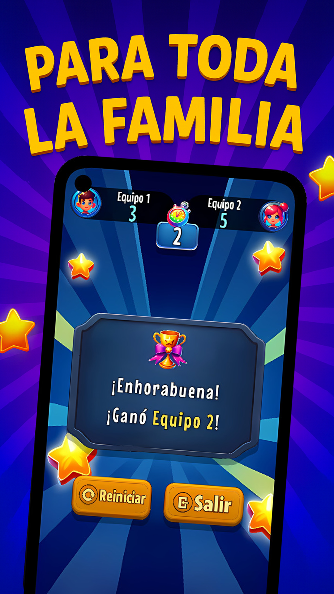 Palabras Tabú Captura 4
