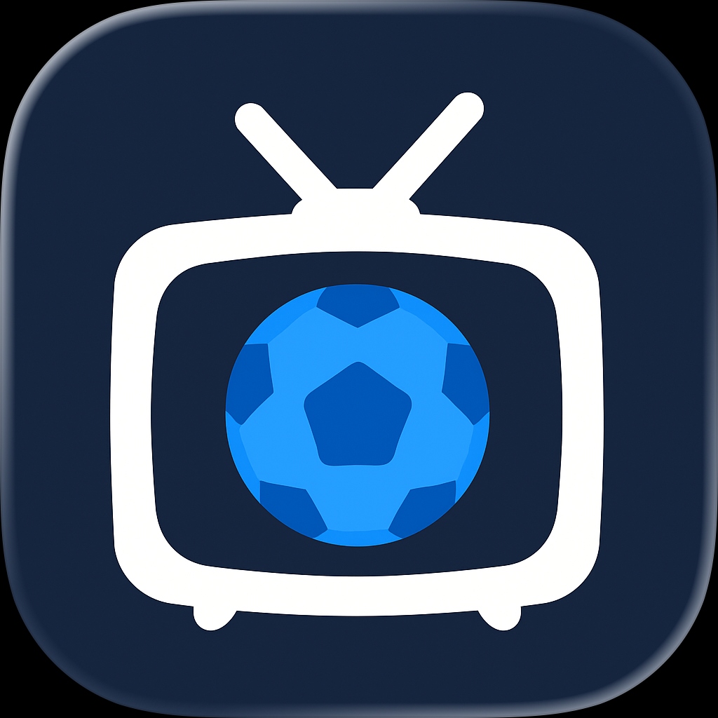 Logo Fútbol Guía TV